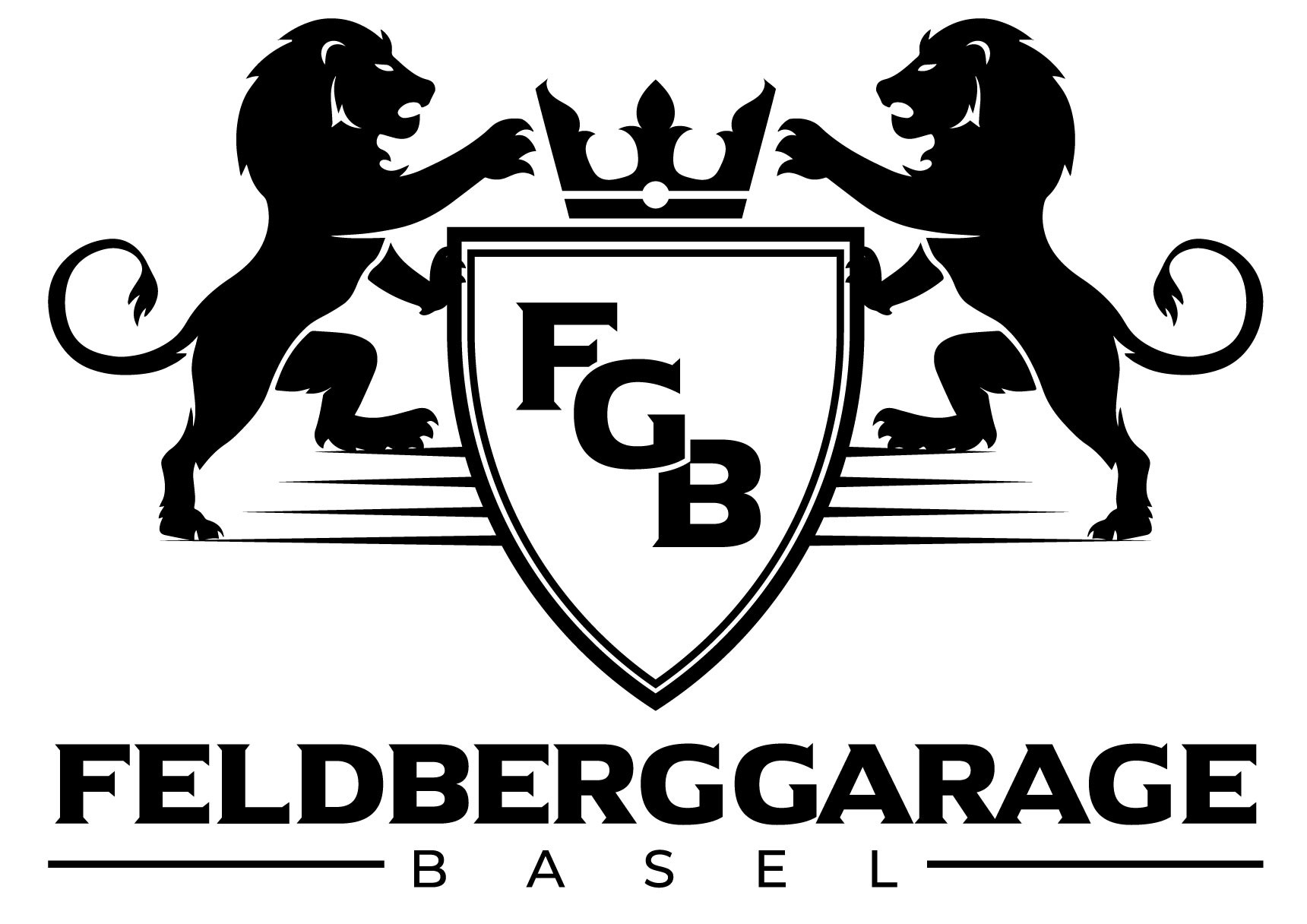 Feldberg Garage Basel